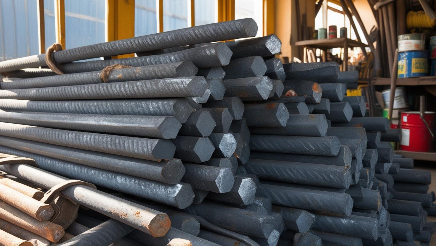 Construction Steel